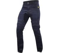 Trilobite 661 Parado Slim Motorcycle Jeans, blue, size 32 42