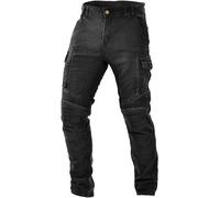 Trilobite Acid Scrambler 2.0 Mono, jeans W30/L32 Black