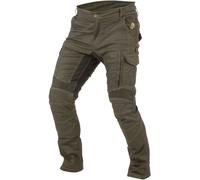 Trilobite Acid Scrambler, jeans 36/32 Dark Green