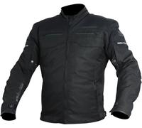 Trilobite All Ride Motorcycle Textile Jacket, black, size S