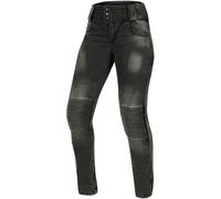 Trilobite Bella, jeggings women W26/L32 Dark Grey