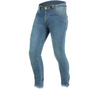 Trilobite Downtown Motorcycle Jeans, blue, size 34 44 for Men