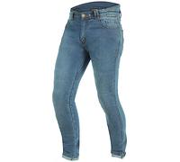 TRILOBITE 2361 DOWNTOWN Men Jeans blue W42 - L32
