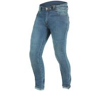Trilobite Downtown Motorcycle Jeans, blue, size 44/32