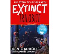 Trilobite (Extinct the Story of Life on Earth)