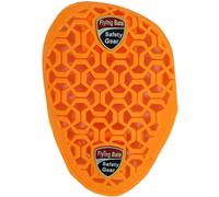 Trilobite Flying Bats Air Wise Shoulder Protectors for Men