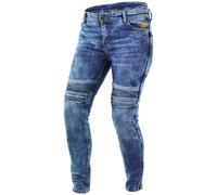 TRILOBITE 1665 MICAS URBAN women's jeans blue W28 - L32