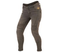 TRILOBITE 1665 MICAS URBAN women's jeans gray W28 - L32