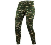 Trilobite Micas Urban Ladies Motorcycle Jeans, multicolored, size 30 32 for Women