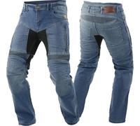 Trilobite Motorrad Jeans Parado Doublelayer CE AAA Slim Fit TR11560631