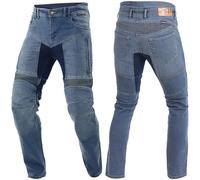 Trilobite Motorrad Jeans Parado Monolayer Slim Fit TR10246114