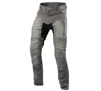 Trilobite Parado Doublelayer Slim Motorcycle Jeans, light grey, size 36/32