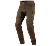 Trilobite Parado AAA Motorcycle Motorbike Jeans - Rusty Brown