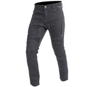 Trilobite Parado Double layer Motorbike Motorcycle Jeans - Black