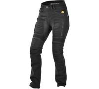 Trilobite Parado Regular, jeans women W36/L32 Black