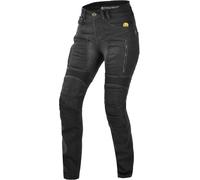 Trilobite Parado Slim, jeans women W30/L32 Black
