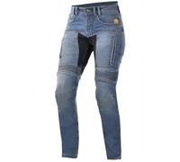 Trilobite Parado Slim, jeans women W36/L32 Blue