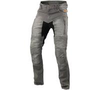 Trilobite Parado Doublelayer Slim Motorcycle Jeans, light grey, size 30/32