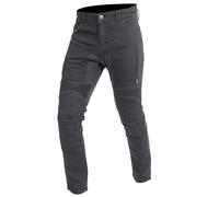 Trilobite Parado Monolayer AAA Slim Fit Jeans - Black