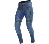 Trilobite Parado Slim-Fit, jeans women W32/L34 Blue