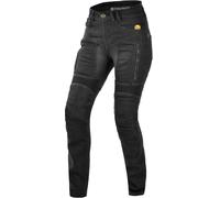 Trilobite Parado Slim, jeans women W36/L32 Black