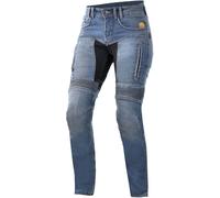 Trilobite Parado Slim, jeans women W36/L32 Blue