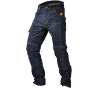 Trilobite Probut X-Factor, jeans 34/34 Blue