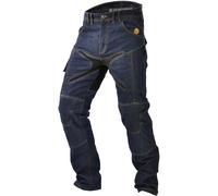 Trilobite Probut X-Factor Motorcycle Jeans, blue, size 30 34 for Men