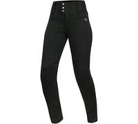 Trilobite Roxie Ladies Motorcycle Textile Pants, black, size 32/32