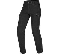 Trilobite Tactical Motorcycle Jeans, black, size 32 38 for Men