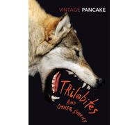 Trilobites & Other Stories