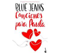 Trilogía Canciones para Paula 1. Canciones para Paula