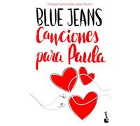 Trilogía Canciones para Paula 1. Canciones para Paula