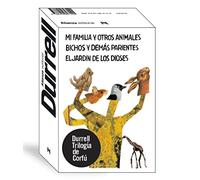 Trilogía de Corfú - Estuche (Singulares, Band 952)