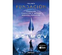 Trilogía de la Fundación / The Foundation Trilogy (Fundación/ Foundation)