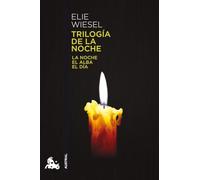 Trilogía de la noche (Contemporánea)