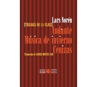 Trilogía de la vejez: Andante, Música de invierno, Cenizas: 28 (ÓmnibusTeatro)