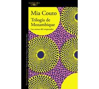 Trilogia de Mozambique (Literaturas)