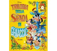 Trilogia della spada di ghiaccio