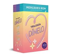 Trilogía Dímelo (pack con: Dímelo bajito | Dímelo en secreto | Dímelo con besos) (Dímelo) (Ficción)
