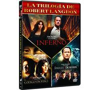 TRILOGIA EL CODIGO DA Vinci (Spain Import, See Details for Languages)