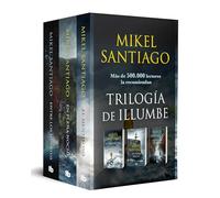 TRILOGIA ILLUMBE Pack EL MENTIROSO EN PLENA Noche Entre Los