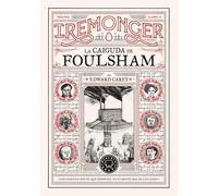 Trilogia IREMONGER 2: La caiguda de Foulsham - Catalan Language Hardcover NEW Ed