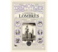 Trilogia IREMONGER 3: La conjura de Lombres (Novela)