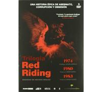 Trilogia Red Riding