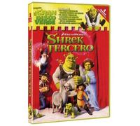 Trilogia Shrek (Ed.Coleccionistas) (Import Dvd) (2007) Varios; Chris Miller; V