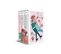 Trilogía Sin miedo (edición estuche con: Alguien para ti | Alguien para mí | Alguien para nosotros) (Sin miedo): Incluye capítulos inéditos (Ficción)