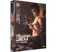 TRILOGIE DU JEU DE TORU MURAKAWA (LA) - 2 BLU-RAY + LIVRET [DVD]