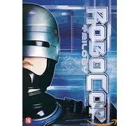 Trilogie Robocop - Coffret 3 DVD