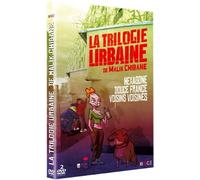 Trilogie Urbaine de Malik Chibane (La)